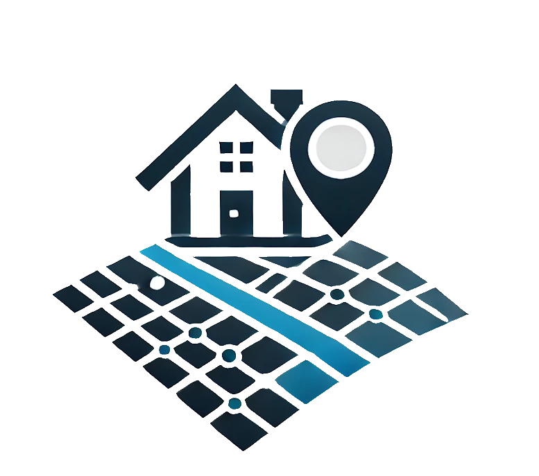 Immobilienanalyse Bergisch Gladbach Logo